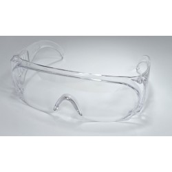 Sur-lunettes de protection