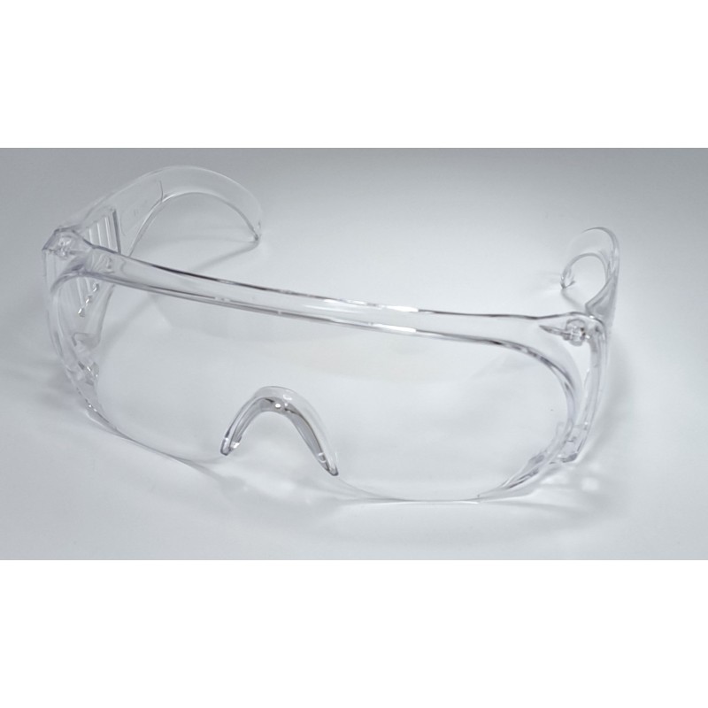 Sur-lunettes de protection
