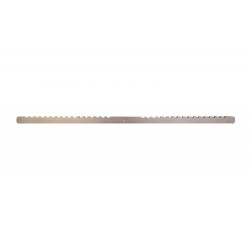 Barre outil rallongé 600mm pour houe maraîchère