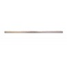 Barre outil rallongé 600mm pour houe maraîchère