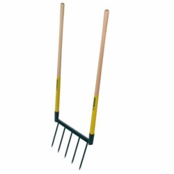 Biogrif 5 dents soudées Naturovert®