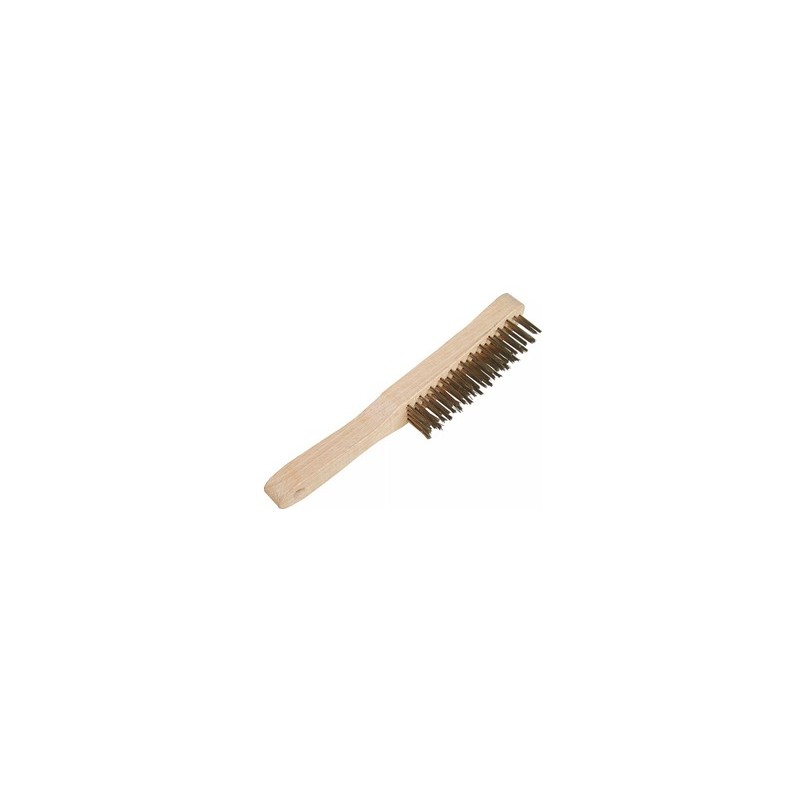 Brosse métallique