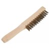 Brosse métallique