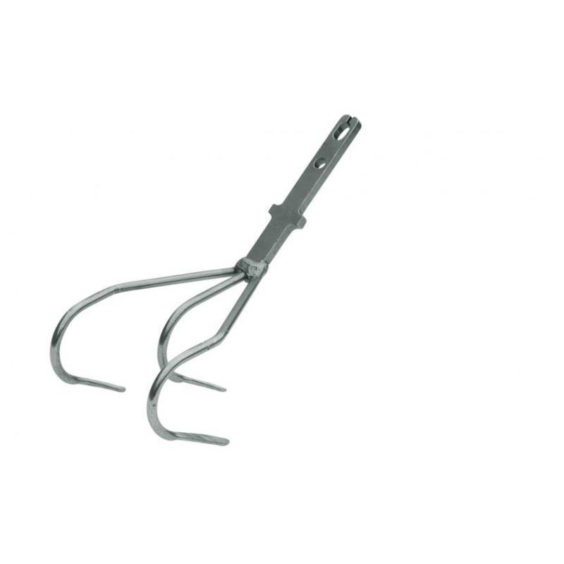 Cultivateur Click Pro