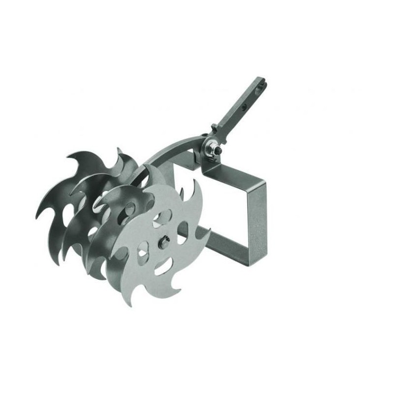 Sarcleuse desherbeur Click Pro