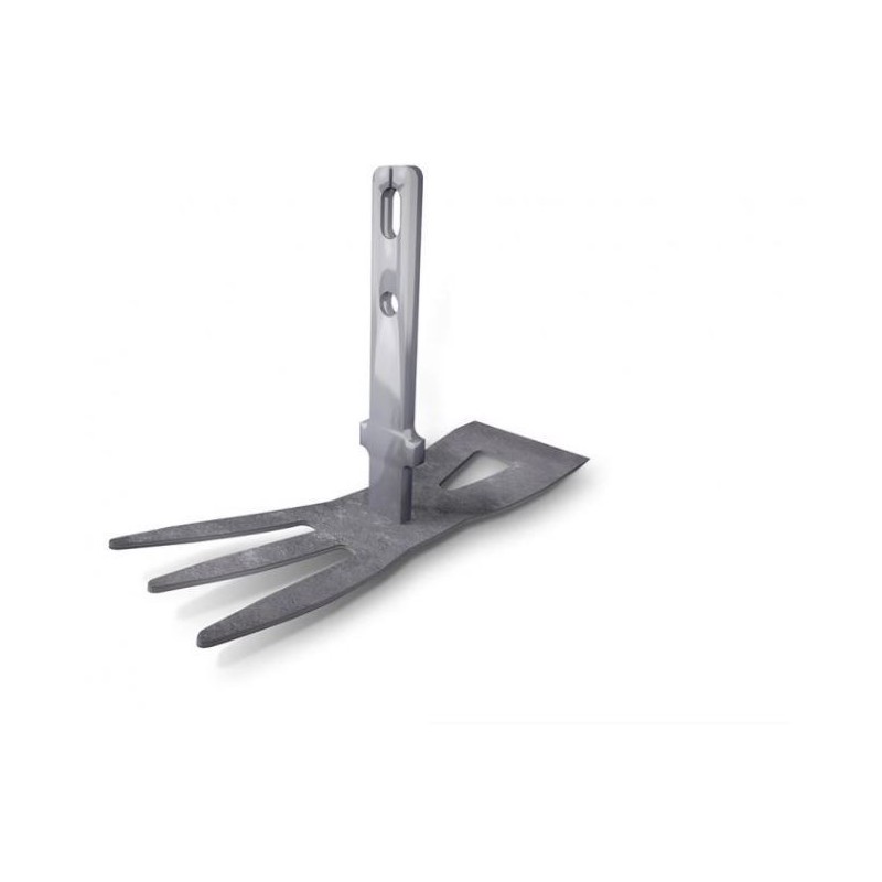 Serfouette panne et fourche Click Pro