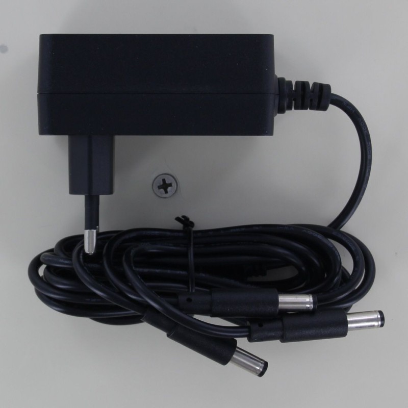 Chargeur de batterie pour sécateur électrique Alpen Wildhorn 32