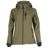 Veste de travail femme
