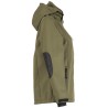 Veste de travail femme