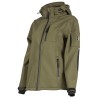 Veste de travail femme