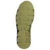 Chaussures basses de sécurité femme