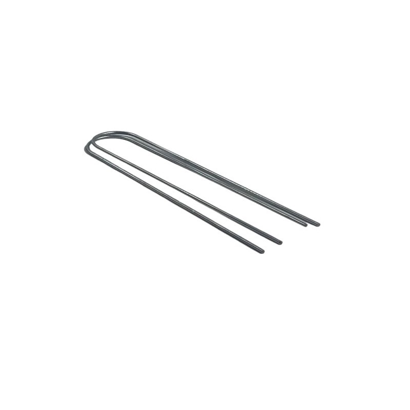 Lot de 2 pieux pour LowCat tunnel