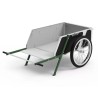 Chariot maraichage style Vermont carts*