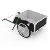Chariot maraichage style Vermont carts*