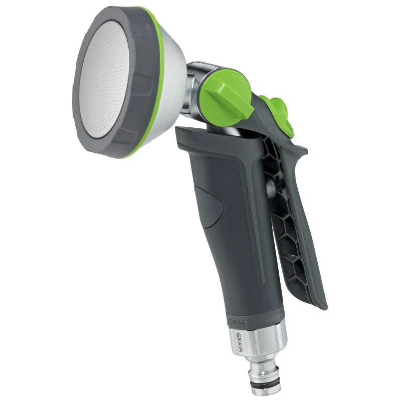 Pistolets d'arrosage GEKA Plus
