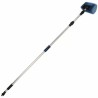 Brosse de lavage télescopique*