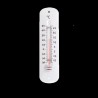 Thermomètre métallique