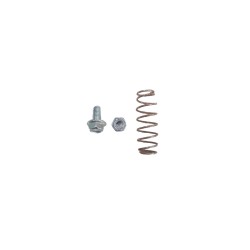 Ressort + 1 boulon pivot complet pour F6087 et F6088