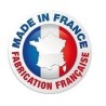 Truelle italienne pro acier