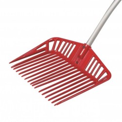 Fourche multi usage polycarbonate