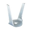 Couteau de rechange pour herse rotative
