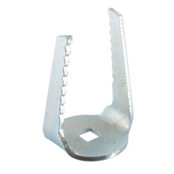 Couteau de rechange pour herse rotative