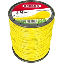 Fil nylon rond Oregon