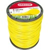 Fil nylon rond Oregon