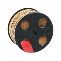 12 bobines lien papier armé pour lieuse