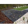 Bordure de jardin "Black Bord"