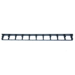 Bordure de jardin "Black Bord"