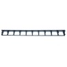 Bordure de jardin "Black Bord"