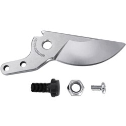 Lame de rechange pour sécateur ARS VS-XZ et VS-XR