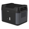 Batterie d'extension pour station d'énergie portable