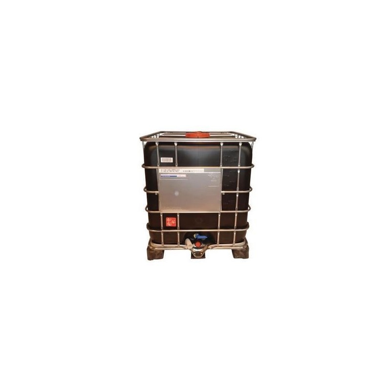 Cuve IBC 1000 litres