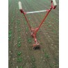 Rouleau écrouteur (hors base rouleau)