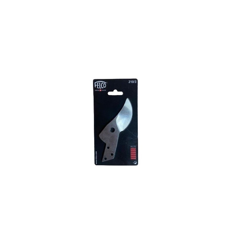 Lame pour ébrancheurs Felco F210