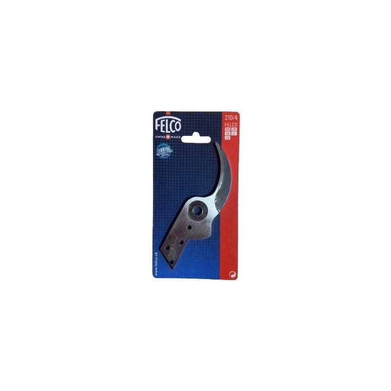Contre-lame pour ébrancheurs Felco F210