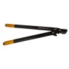 Ébrancheur Fiskars à crémaillère