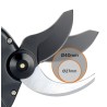 Sécateur électrique sans fil Bahco BCL240