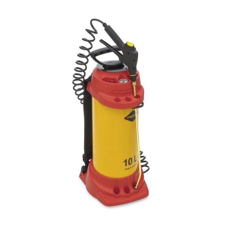Pulvérisateur MESTO Ferrox Plus