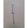 Outil de pose pour clous polypro ou biodégradables