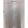 Outil de pose pour clous polypro ou biodégradables