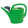 Arrosoir plastique vert