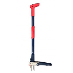 Désherbeur manuel ergonomique