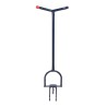 Griffe rotative
