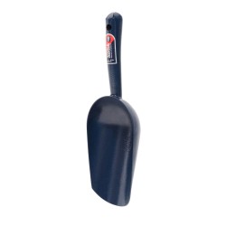Pelle à terreau tout acier