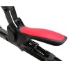 Pince à tuteurer Max Tapener Rouge HT-R45C