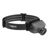 Lampe frontale focalisable