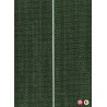 Toile de paillage verte 100g/m²